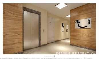 Imagem 5: Apartamento para venda com 51 metros quadrados com 2 quartos em Ponta Negra - Natal - RN