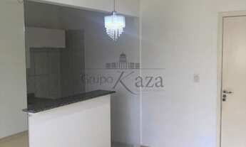 Imagem 4: Sao Jose dos Campos - Apartamento Padrão - Vila Cristina