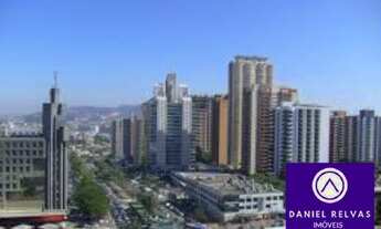 Imagem 5: Sala Comercial para Venda No Complexo Madeira, Alphaville