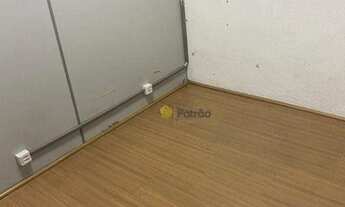 Imagem 6: Galpão para alugar, 260 m² por R$ 4.800,00/mês - Vila Vivaldi - São Bernardo do Campo/SP