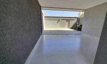 Imagem 3: Sobrado para venda tem 153 metros quadrados com 3 quartos em Alto da Glória - Goiânia - GO