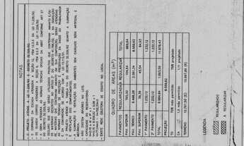 Imagem 7: Área para locação em São Paulo - 11.979 m² de área construída
