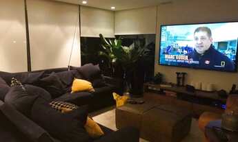 Imagem 3: APARTAMENTO COM VARANDA GOURMET, NO CONDOMÍNIO HARMONIE VILA MASCOTE !