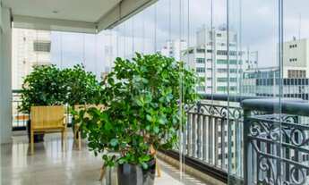 Imagem 3: COBERTURA EM HIGIENOPOLIS PROXIMO AO SHOPPING