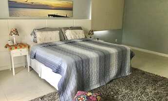 Imagem 2: Casa para venda possui 530 metros quadrados com 4 quartos em Jaguaribe - Salvador - BA