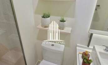 Imagem 7: APARTAMENTO À VENDA NA VILA CLEMENTINO