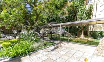 Imagem 5: Cobertura duplex para venda tem 128 metros quadrados com 2 quartos