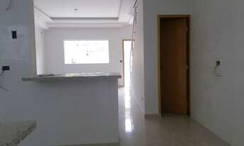 Imagem 2: SOBRADO NOVO COM FINO ACABAMENTO, NO MELHOR DO JARDIM PRUDÊNCIA !