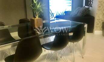 Imagem 3: ED MONTMELLO 02 QUARTOS MOBILIADO 01 VAGA