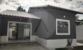 Imagem: Imobiliária Agatê Imóveis vende Casa