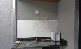 Imagem 6: Sobrado à venda, Com 02 dormitórios sendo 02 suítes, Pontal de Santa Marina, Caraguatatuba