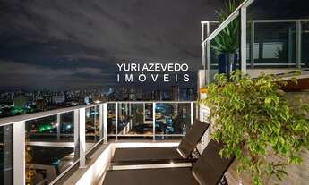 Imagem 3: APARTAMENTO RESIDENCIAL em SÃO PAULO - SP, JARDIM DA GLÓRIA