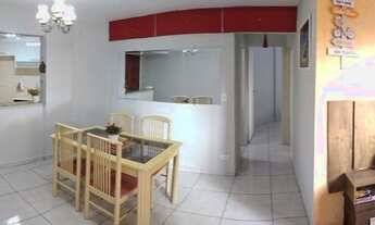 Imagem 6: Apartamento para venda tem 55 m. - Bandeiras - Osasco - SP