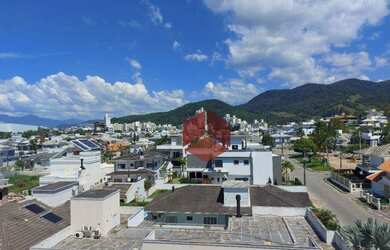 Imagem 4: Apartamento Duplex à venda, 189 m² por R$ 760.000,00 - Pedra Branca - Palhoça/SC