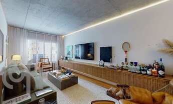 Imagem 3: Apartamento à venda, Vila Nova Conceição, São Paulo, SP