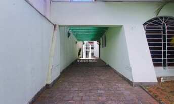 Imagem 3: Casa assobradada com 3 dormitórios localizada na região de Planalto paulista