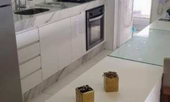 Imagem 6: Apartamento para Venda em São Bernardo do Campo, Centro, 3 dormitórios, 1 suíte, 3 banheir