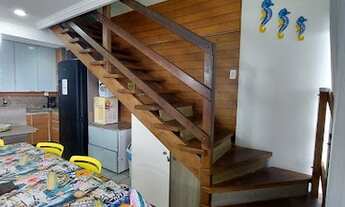 Imagem 7: Flat com 3 dormitórios à venda, 110 m² por R$ 780.000,00 - Porto de Galinhas - Ipojuca/PE