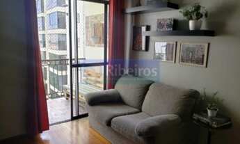 Imagem 2: Ótimo Apartamento Para Venda Em Vila Monte Alegre - São Paulo - SP