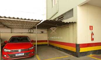 Imagem 7: Apartamento com 3 dormitórios à venda, 80 m² por R$ 398.000 - Barro Preto - Belo Horizonte