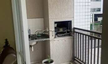 Imagem 3: Apartamento com 2 quartos no Manaca Edifício - Bairro Gleba Palhano em Londrina