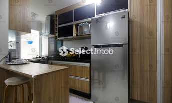 Imagem 2: Apartamento à VENDA no Jardim Guapituba - Mauá/SP