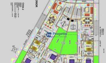 Imagem 3: Casa - Jardim Rio das Pedras - Cotia/SP