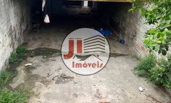 Imagem 2: Galpão em Ermelino Matarazzo - São Paulo