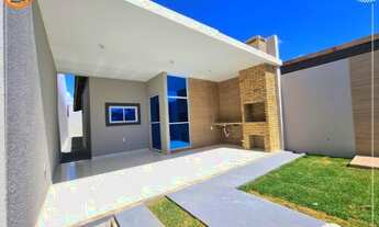 Imagem: Casa com piscina 3 quartos com piscina em