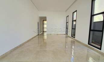 Imagem 3: Ribeirao Preto - Casa de Condomínio - Vila do Golf