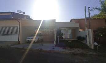 Imagem: Sao Carlos - Casa Padrão - Parque Fehr