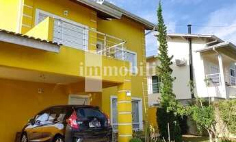 Imagem 3: CASA EM CONDOMÍNIO NA REGIÃO DE VARGEM GRANDE PAULISTA