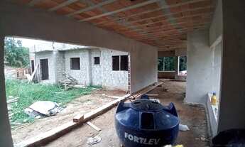 Imagem 5: CASA RESIDENCIAL em JAGUARIÚNA - SP, NÚCLEO URBANO PARQUE ANA HELENA