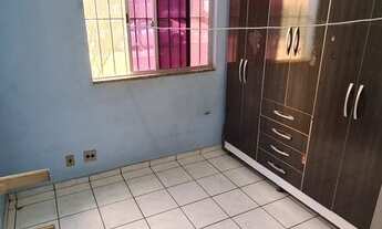 Imagem 5: Apartamento para venda possui 58 metros quadrados com 2 quartos