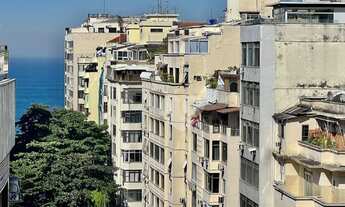 Imagem 3: Cobertura com 4 dormitórios à venda, 319 m² por R$ 2.700.000,00 - Copacabana - Rio de Jane