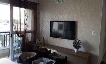 Imagem 2: Apartamento Nova Petrópolis, 3 dormitórios, Suite, Sala para 3 ambientes, terraço com Chur