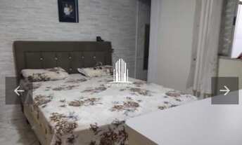 Imagem 5: Casa Terrea à venda, 3 quartos, 1 suíte, 4 vagas, Jardim Rina - Santo André/SP Jardim Rina