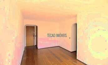 Imagem 6: Apartamento com 2 dormitórios para alugar, 60 m² por R$ 4.000/mês - Pinheiros - São Paulo