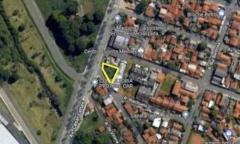 Imagem 2: LOTE COMERCIAL NA AVENIDA CEZAR LATES