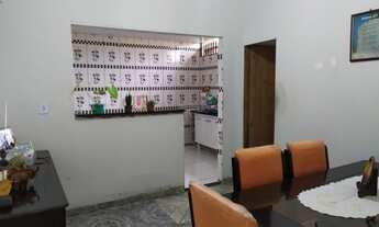 Imagem 4: Casa com 2 dormitórios à venda, 150 m² por R$ 100.000,00 - Redenção - Teixeira de Freitas