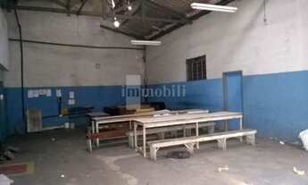 Imagem: Vila Prudente Galpão Próximo do Metro