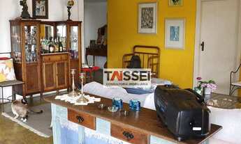 Imagem 3: Apartamento com 3 dormitórios à venda, 175 m² por R$ 1.275.000,00 - Paraíso - São Paulo/SP