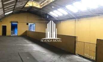 Imagem 4: Galpão Comercial