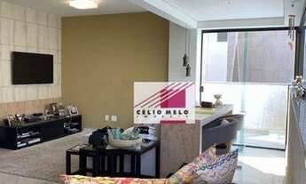 Imagem 7: Apartamento Garden com 3 dormitórios à venda, 150 m² por R$ 1.200.000,00 - Sion - Belo Hor