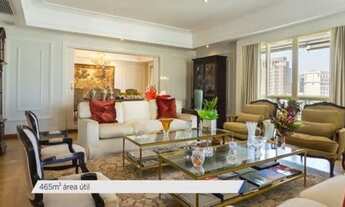 Imagem: Vendo lindo apartamento para venda com vista