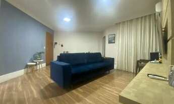 Imagem: Apartamento - Jardim América - 107m²