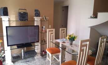 Imagem 4: Cobertura no Méier 3 quartos - 150m2