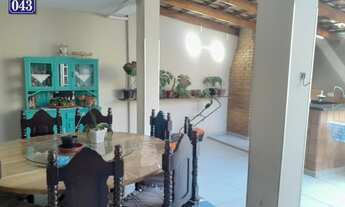 Imagem 6: LONDRINA - Casa de Condomínio - Aeroporto