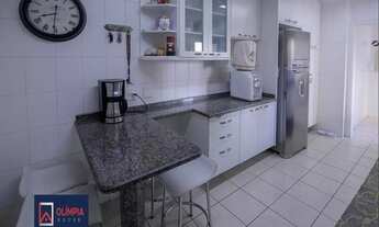 Imagem 6: Apartamento Locação Perdizes 126 m² 4 Dormitórios