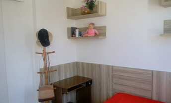 Imagem 2: Apartamento para venda possui 100 metros quadrados com 3 quartos em Garcia - Salvador - BA